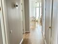 3-комнатная квартира · 67 м² · 12/20 этаж, Мангилик Ел за 76 млн ₸ в Астане, Есильский р-н — фото 4