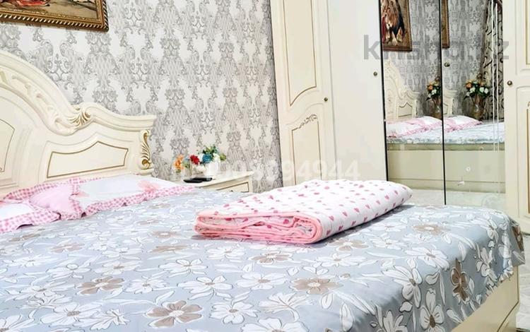 1-комнатная квартира · 32 м² · 4/4 этаж, Бейбітшілік 12 — Центр ТЦ "Гульжан" за 15 000 ₸ в Шымкенте, Аль-Фарабийский р-н — фото 2