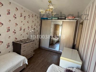 2-комнатная квартира · 50 м² · 3/9 этаж, Кустанайская 79 за 24 млн ₸ в Семее
