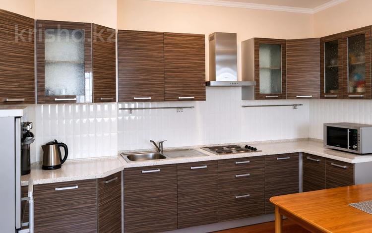 4-бөлмелі пәтер · 130 м² · 8/12 қабат, Аль-Фараби 53 — СРОЧНО, бағасы: 99 млн ₸ в Алматы, Бостандыкский р-н — фото 4