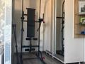 3-бөлмелі пәтер · 83 м² · 10/10 қабат, Байтурсынова 58В — Мадели Кожа, бағасы: ~ 40 млн ₸ в Шымкенте — фото 9