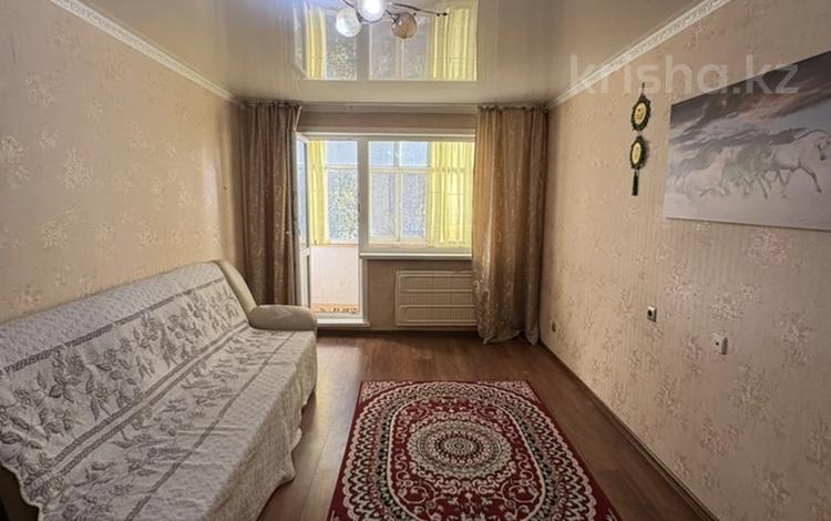 1-комнатная квартира · 34 м² · 3/5 этаж, Мира 280 — ДБ северный за 150 000 ₸ в Петропавловске — фото 2