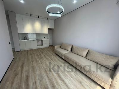 3-бөлмелі пәтер · 67 м² · 15/18 қабат, Е-36, бағасы: 42.5 млн ₸ в Астане, Нура р-н