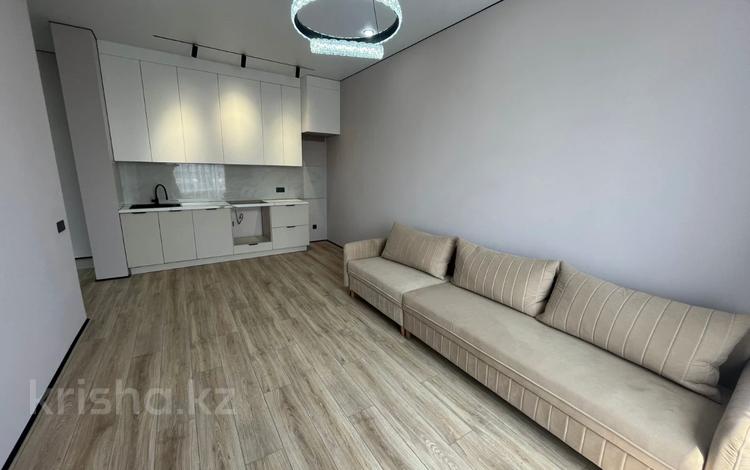 3-бөлмелі пәтер · 67 м² · 15/18 қабат, Е-36, бағасы: 42.5 млн ₸ в Астане, Нура р-н — фото 3