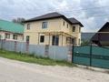 Отдельный дом · 6 комнат · 180 м² · 10 сот., Райымбек батыр 322 за 60 млн ₸ в Алматинской обл., Талгарский р-н