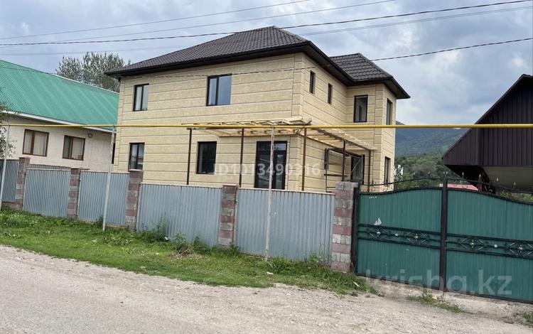 Отдельный дом · 6 комнат · 180 м² · 10 сот., Райымбек батыр 322 за 60 млн ₸ в Алматинской обл., Талгарский р-н — фото 2