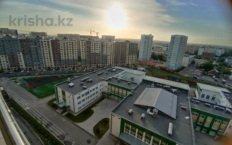 3-комнатная квартира · 70 м² · 14/16 этаж, Гоголя, Ауэзова — Школа за 45.5 млн ₸ в Алматы, Алмалинский р-н — фото 40