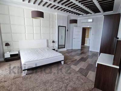 2-комнатная квартира, 79 м², 6/7 этаж, Кабанбай батыра 7 за 52 млн 〒 в Астане