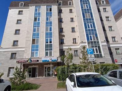 Паркинг · 17.9 м² · Комсомольский ш/а., Алихан Бокейхан 27/2, бағасы: ~ 4.6 млн ₸ в Астане, Есильский р-н