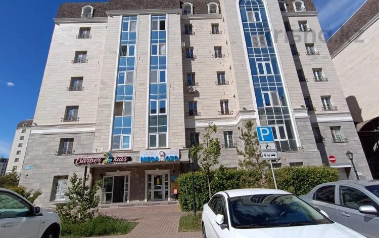 Паркинг · 17.9 м² · Комсомольский ш/а., Алихан Бокейхан 27/2, бағасы: ~ 4.6 млн ₸ в Астане, Есильский р-н — фото 4
