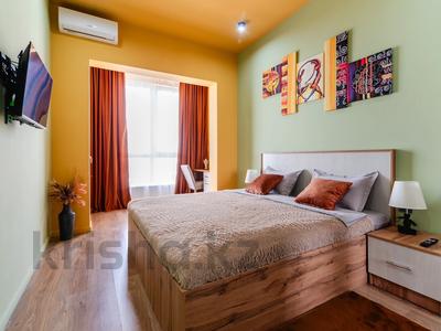 2-комнатная квартира · 50 м² · 19/20 этаж, Гагарина 310/3 — Находиться рядом с “Mega Centre Almaty” за 25 000 ₸ в Алматы, Бостандыкский р-н