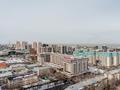 2-комнатная квартира · 50 м² · 19/20 этаж, Гагарина 310/3 — Находиться рядом с “Mega Centre Almaty” за 25 000 ₸ в Алматы, Бостандыкский р-н — фото 24