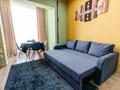 2-комнатная квартира · 50 м² · 19/20 этаж, Гагарина 310/3 — Находиться рядом с “Mega Centre Almaty” за 25 000 ₸ в Алматы, Бостандыкский р-н — фото 9