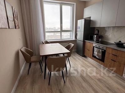 1-бөлмелі пәтер · 43.6 м² · 4/12 қабат, Толе би 59 — Супер горячка, бағасы: 35 млн ₸ в Астане, Нура р-н