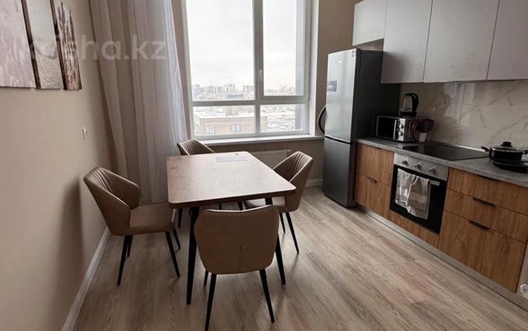 1-комнатная квартира · 43.6 м² · 4/12 этаж, Толе би 59 — Супер горячка за 35 млн ₸ в Астане, Нура р-н — фото 2