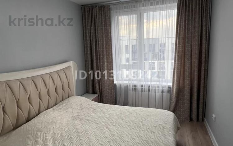 2-бөлмелі пәтер · 41 м² · 6/6 қабат, Халиуллина 196/17, бағасы: 230 000 ₸ в Алматы, Медеуский р-н — фото 2
