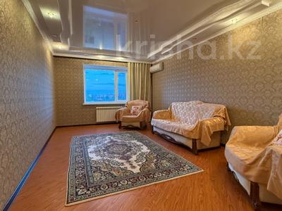 3-комнатная квартира · 91 м² · 5/5 этаж, мкр. Алтын орда, Алии Молдагуловой 54А — Гипермаркет Дина за 37 млн ₸ в Актобе