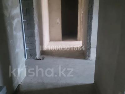 2-комнатная квартира · 61.1 м² · 4/10 этаж, мкр. Алтын орда, Тауелсіздіе 15 Е за 25 млн 〒 в Актобе