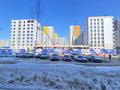 2-комнатная квартира · 40 м² · 3/9 этаж, Туран 55/16 — Находиться возле гипермаркета Магнум по ул Туран за 25.5 млн 〒 в Астане, Нура р-н — фото 2