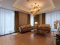 3-комнатная квартира, 114.4 м², 2/3 этаж, Аль- Фараби 116 за 250 млн 〒 в Алматы, Бостандыкский р-н — фото 9