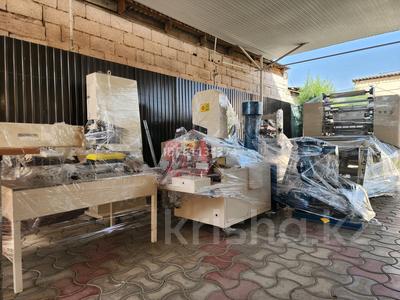 Бизнес в Жамбылской обл.: Готовый бизнес по производству салфеток и бумажных полотенец! · 11111 м², бағасы: 15 млн 〒 Готовый бизнес по производству салфеток и бумажных полотенец! · 11111 м², бағасы: 15 млн 〒 в Таразе