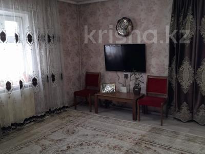 Отдельный дом · 4 комнаты · 88 м² · 5 сот., Деповская — За Мегастрой за 16 млн 〒 в Семее