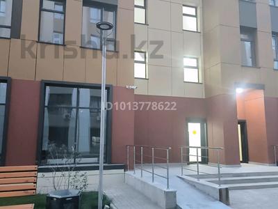 1-бөлмелі пәтер · 40 м² · 4/4 қабат, Жумекен Нажимеденов 33, бағасы: 23 млн ₸ в Астане, Сарайшык р-н