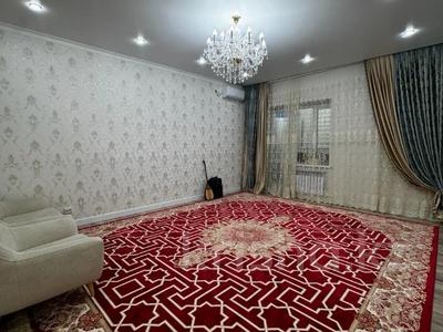 4-бөлмелі пәтер · 156.3 м² · 2/5 қабат, мкр. Алтын орда, бағасы: 48 млн ₸ в Актобе