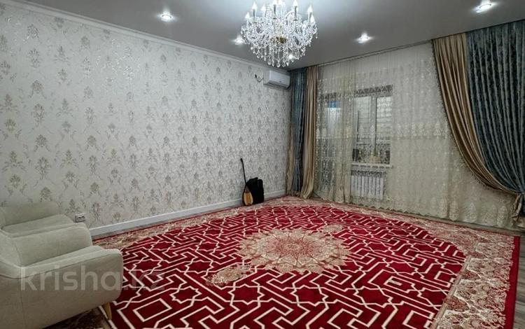 4-бөлмелі пәтер · 156.3 м² · 2/5 қабат, мкр. Алтын орда, бағасы: 48 млн ₸ в Актобе — фото 2
