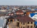 Часть дома · 6 комнат · 264 м² · 10 сот., мкр Жумыскер, 3 4 за 65 млн 〒 в Атырау