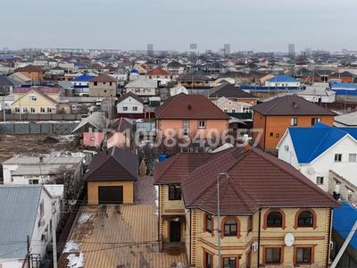 Үйдің бір бөлігі · 6 бөлме · 249 м² · 10 сот., мкр Жумыскер, 3 4, бағасы: 65 млн 〒 в Атырау