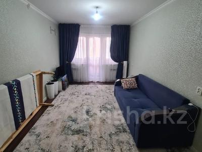 2-комнатная квартира · 46 м² · 2/5 этаж, 8-й микрорайон, улица Мангельдина 34 — 8-й микрорайон за 19 млн ₸ в Шымкенте, Туран р-н