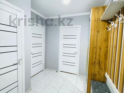 2-комнатная квартира · 56 м² · 7/10 этаж, мкр Аккент за 17 000 〒 в Алматы, Алатауский р-н