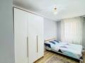 2-комнатная квартира · 56 м² · 7/10 этаж, мкр Аккент за 16 000 ₸ в Алматы, Алатауский р-н — фото 4