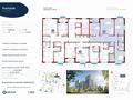 3-комнатная квартира · 130 м² · 5/9 этаж, Туркестан 16/3 — ТОРГ !!! СРОЧНО !!! ДО ГОРЯЧЕЙ ЦЕНЫ "!!! за 148 млн ₸ в Астане, Есильский р-н — фото 9