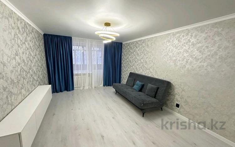 1-комнатная квартира · 52 м² · 1/5 этаж, Театральная 55А за 190 000 ₸ в Петропавловске — фото 2