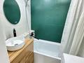 1-комнатная квартира · 52 м² · 1/5 этаж, Театральная 55А за 190 000 ₸ в Петропавловске — фото 6