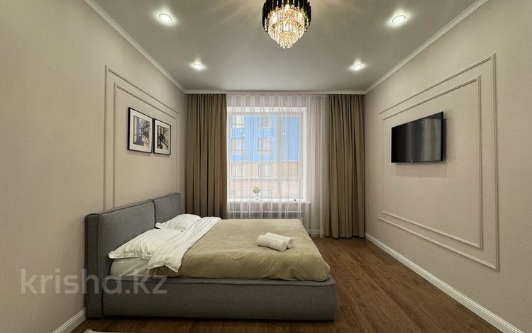 1-бөлмелі пәтер · 38 м² · 3/10 қабат, Туран 40/2, бағасы: 17 000 ₸ в Астане, Есильский р-н — фото 14