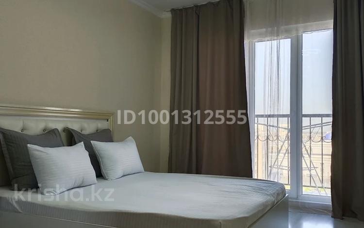 2-комнатная квартира · 60 м², Сзади Обл. Акимата — Туран молл за 16 000 〒 в Туркестане — фото 9