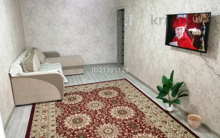 2-комнатная квартира · 50 м² · 3 этаж, 3 мкр 5 за 10 000 ₸ в Кульсары — фото 14