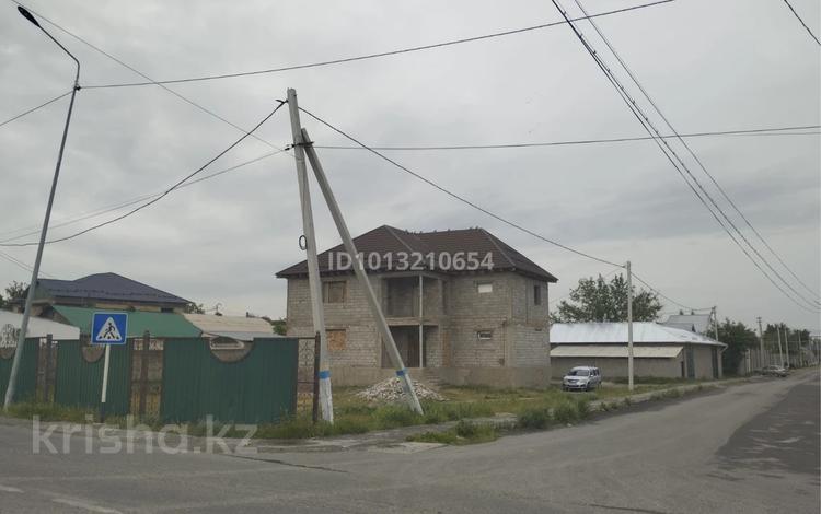 Жеке үй · 6 бөлме · 300 м² · 9.5 жүзд., Курбанов 1, бағасы: 35 млн ₸ в Аксукенте — фото 2