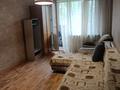 2-комнатная квартира, 45 м², 4/5 этаж помесячно, Саина 6 за 180 000 〒 в Алматы, Алмалинский р-н — фото 3