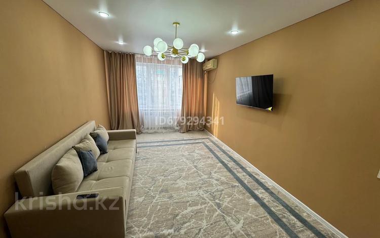 2-комнатная квартира · 50 м² · 3/5 этаж, 3 мкр за 18 000 ₸ в Кульсары — фото 14