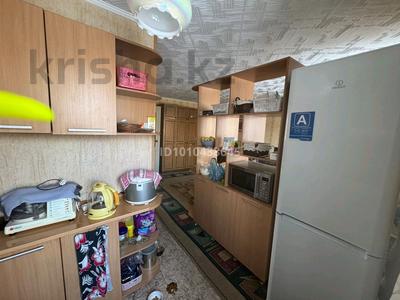 3-комнатная квартира · 61.2 м² · 1/5 этаж, Кабельный переулок 5 за 21 млн ₸ в Семее