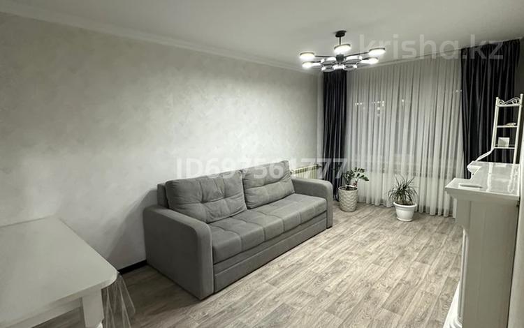 2-комнатная квартира · 54 м² · 3/5 этаж, мкр 5, Абулхаир-хана — Электрон за 170 000 ₸ в Актобе — фото 2