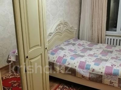 2-комнатная квартира · 56 м² · 5/5 этаж, мкр Тастак-3 за 31 млн 〒 в Алматы, Алмалинский р-н