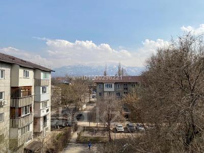 3-комнатная квартира · 81.5 м² · 5/5 этаж, мкр Мамыр, Керуентау 18 — Жандосова Яссауи за 50 млн ₸ в Алматы, Ауэзовский р-н