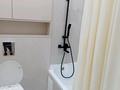 2-комнатная квартира · 45 м² · 3/9 этаж, мкр Уркер, Е-15 за 270 000 ₸ в Астане, Нура р-н — фото 9