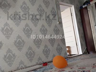 2-бөлмелі пәтер · 34 м² · 5/5 қабат, каратюбинское шоссе дом 34, бағасы: 12 млн ₸ в Шымкенте, Енбекшинский р-н