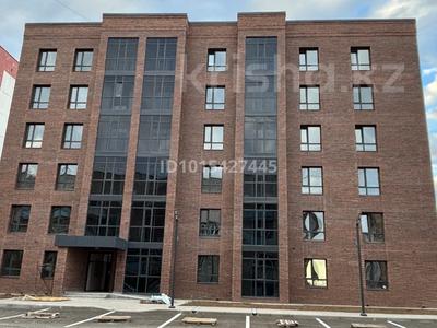 3-комнатная квартира · 86 м² · 5/6 этаж, мкр Юго-Восток, Муканова 1/14 за 33 млн ₸ в Караганде, Казыбек би р-н